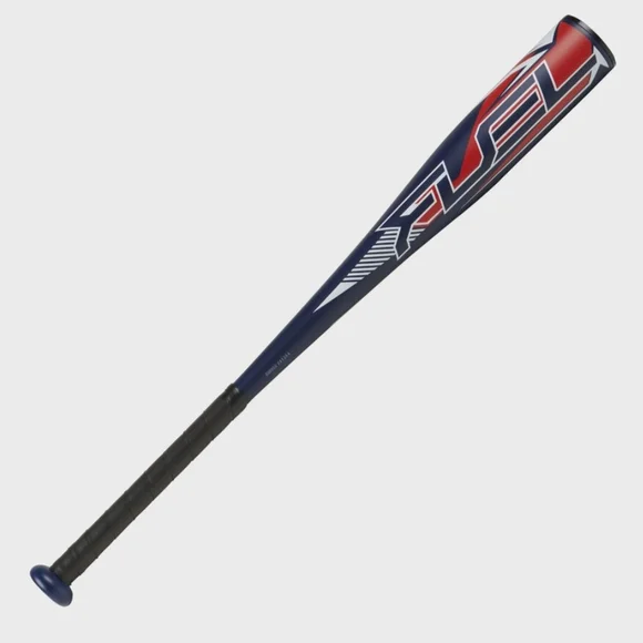Rawlings Black Baseball Bat - Picture 2 of 9